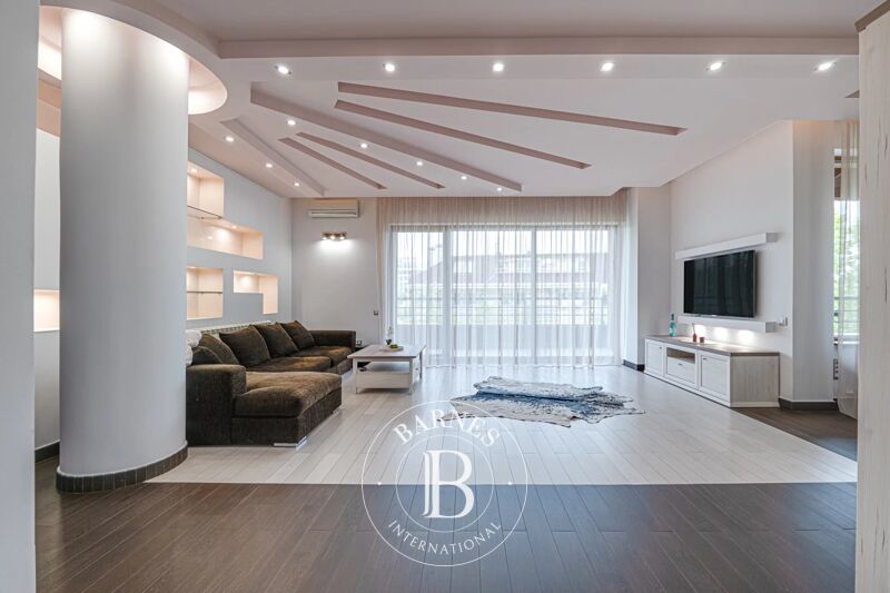For Rent Penthouse | Sofia - picture 2