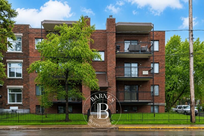 Venta Piso | Montréal (Verdun/Île-des-Sœurs) - picture 1