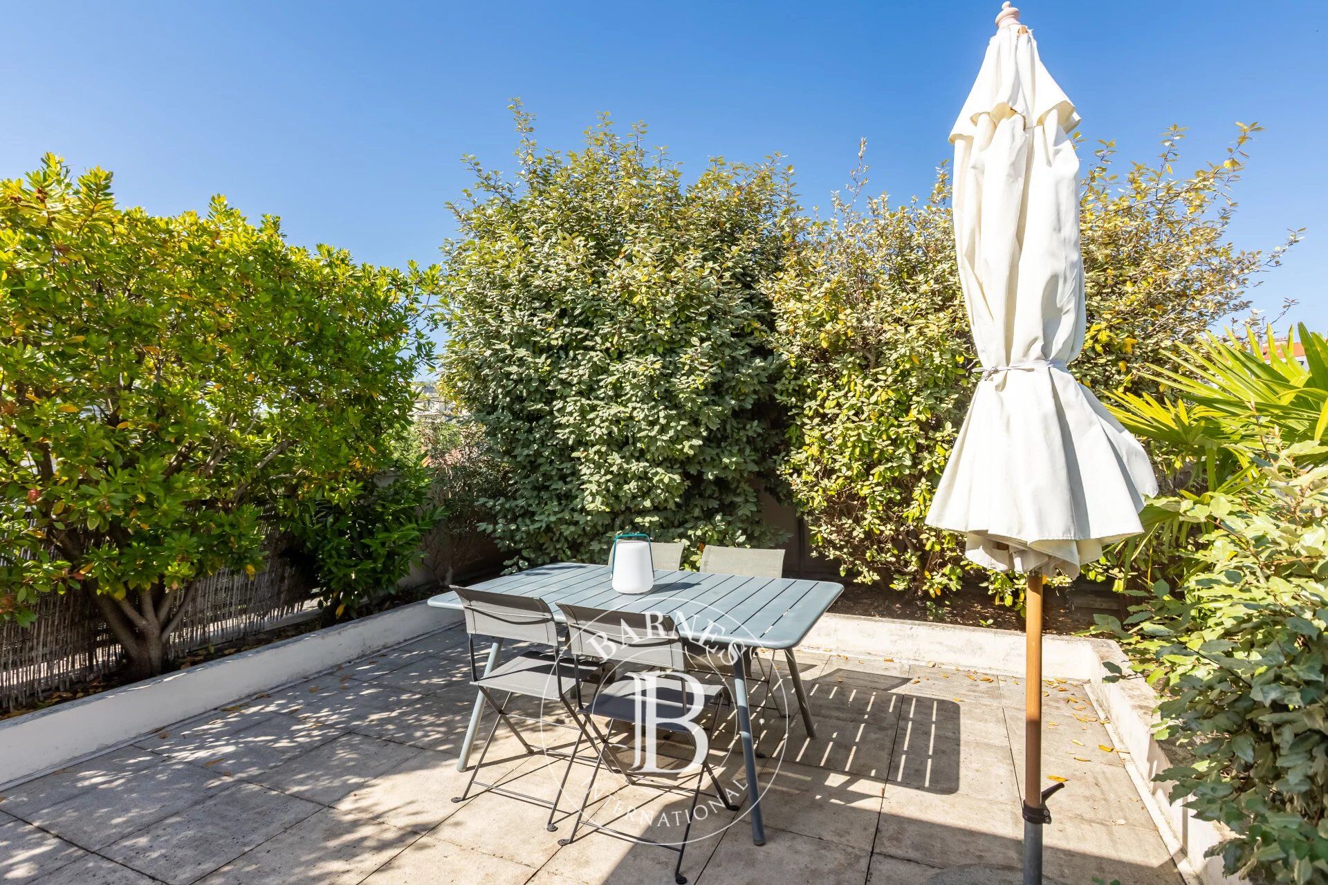 Boulogne Saint François - Rare - Appartement en duplex  avec terrasses - picture 2
