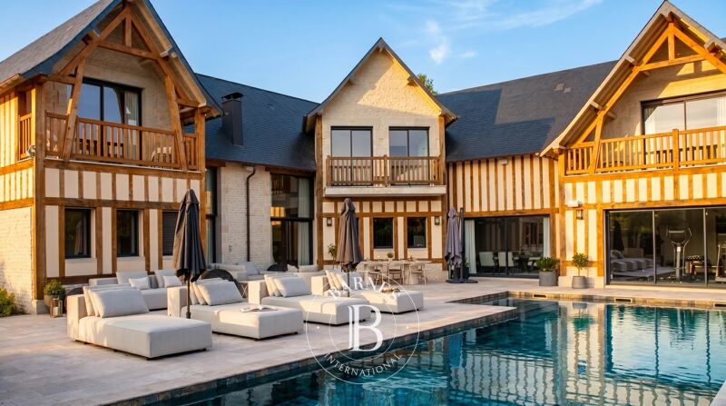 For Rent House | Deauville - picture 1