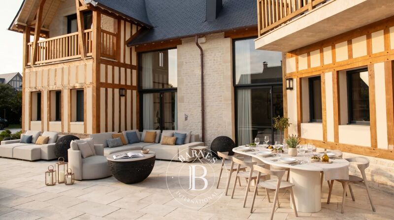 For Rent House | Deauville - picture 2