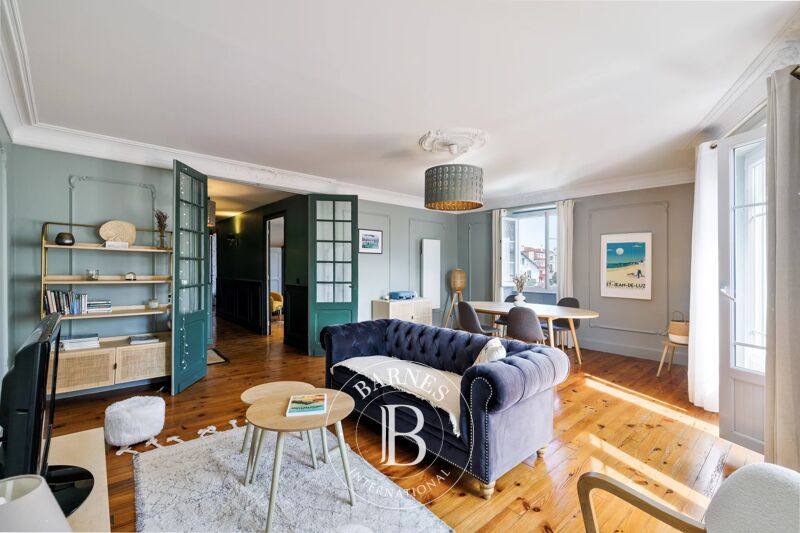 For Sale Apartment | Saint-Jean-de-Luz - picture 1