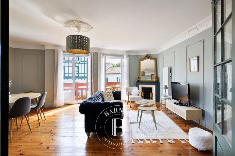 For Sale Apartment | Saint-Jean-de-Luz - picture 2