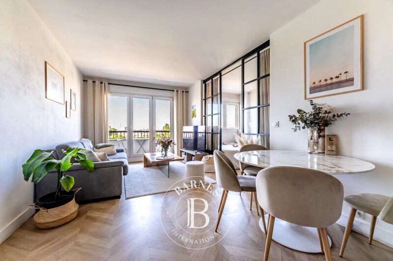 À vendre Appartement | Paris 17ème - picture 1