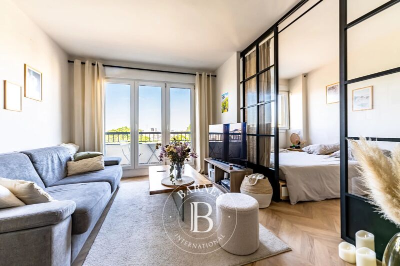 À vendre Appartement | Paris 17ème - picture 2