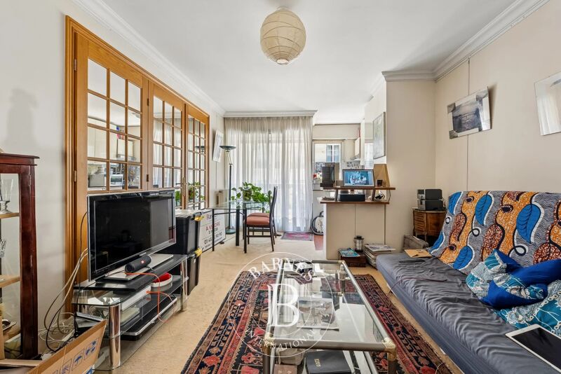 À vendre Appartement | Paris 16ème - picture 2