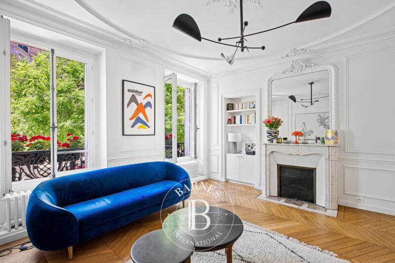 À vendre Appartement | Paris 16ème - picture 1