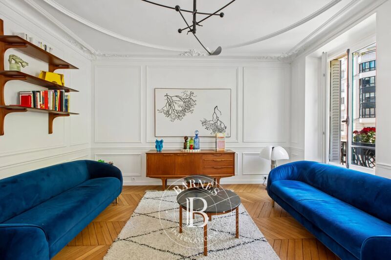À vendre Appartement | Paris 16ème - picture 3