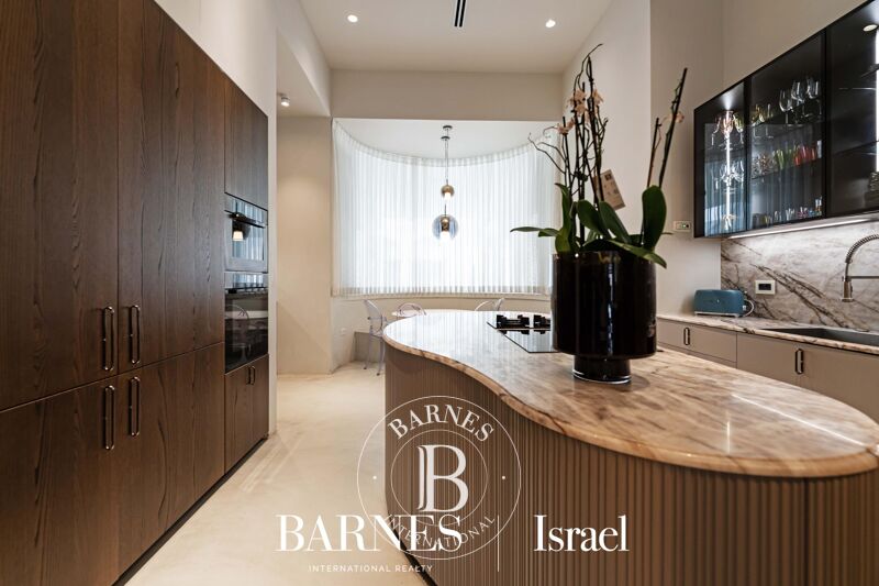 Vendita Appartamento | Herzliya - picture 3