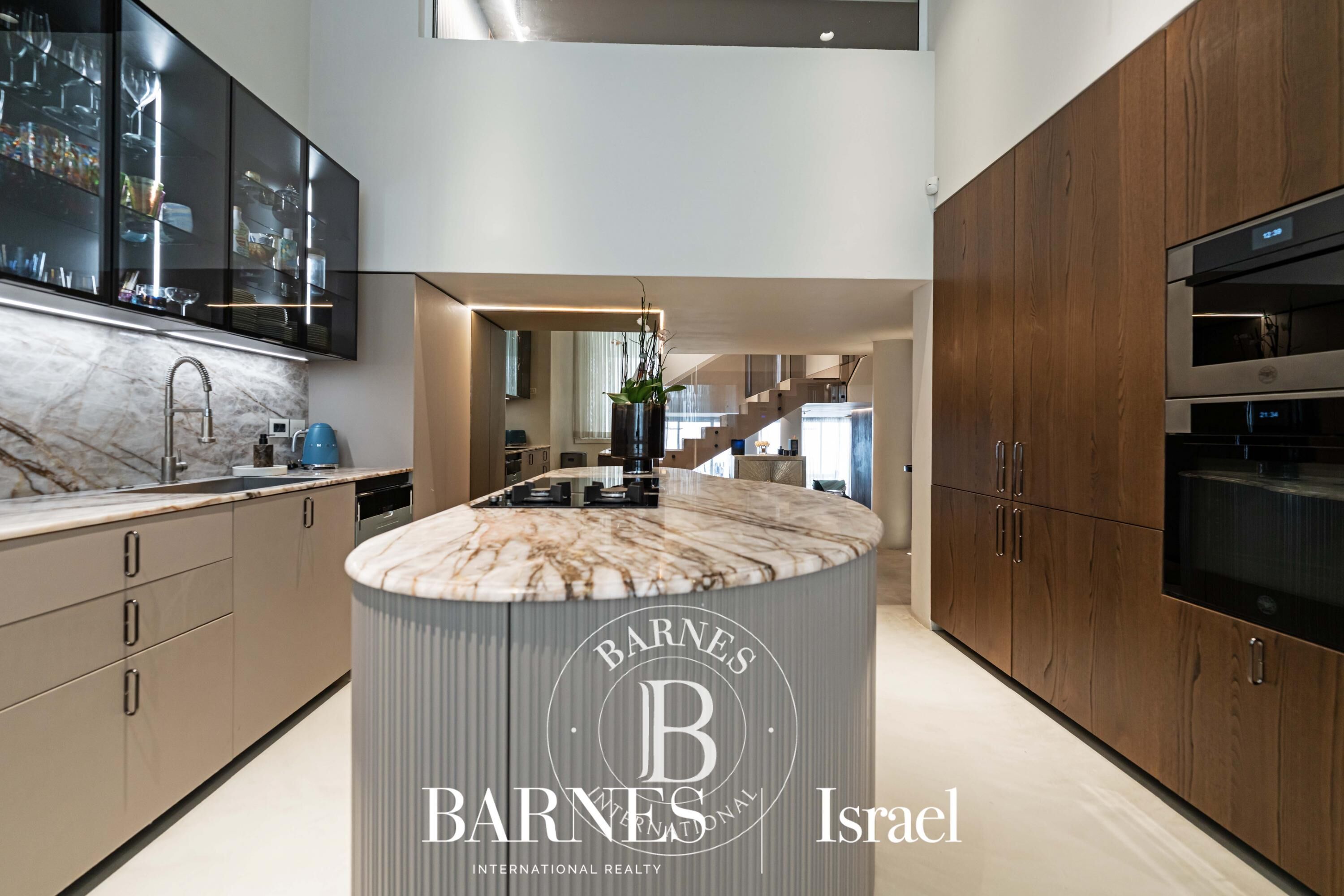 Appartamento Herzliya - picture 2