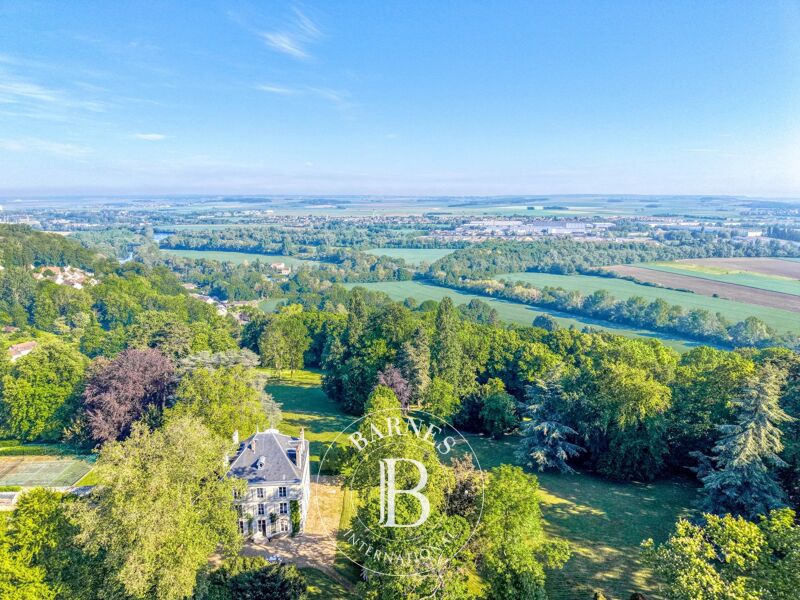 For Sale Manor house | Noisy-sur-Oise - picture 2