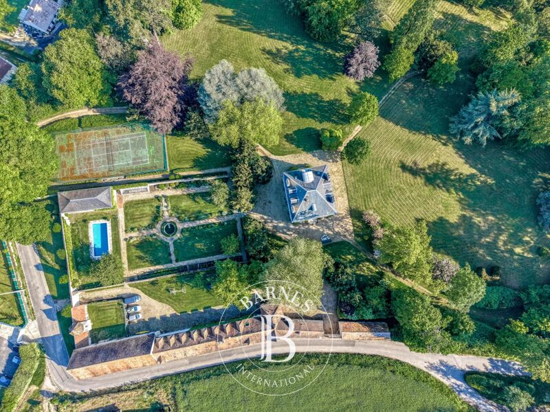 For Sale Manor house | Noisy-sur-Oise - picture 3