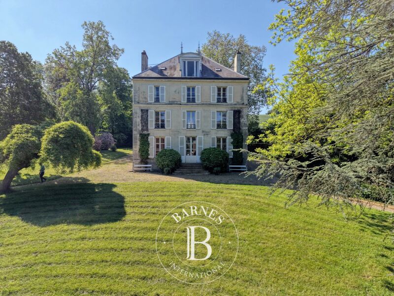 For Sale Manor house | Noisy-sur-Oise - picture 1
