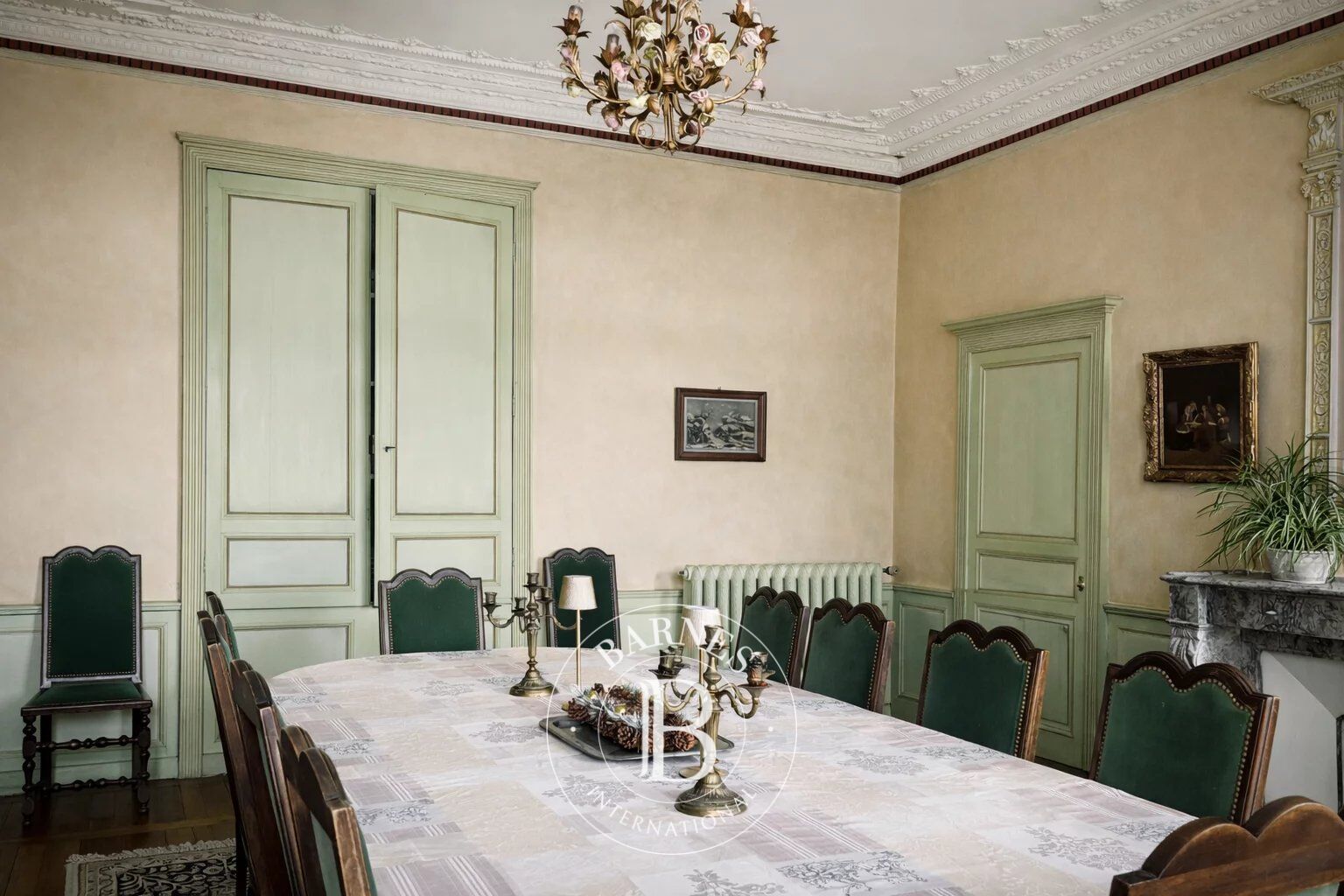 Castello Saint-Samson-sur-Rance - picture 3