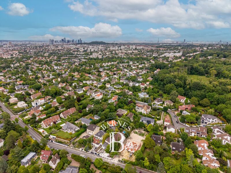For Sale Building land | Rueil-Malmaison - picture 1