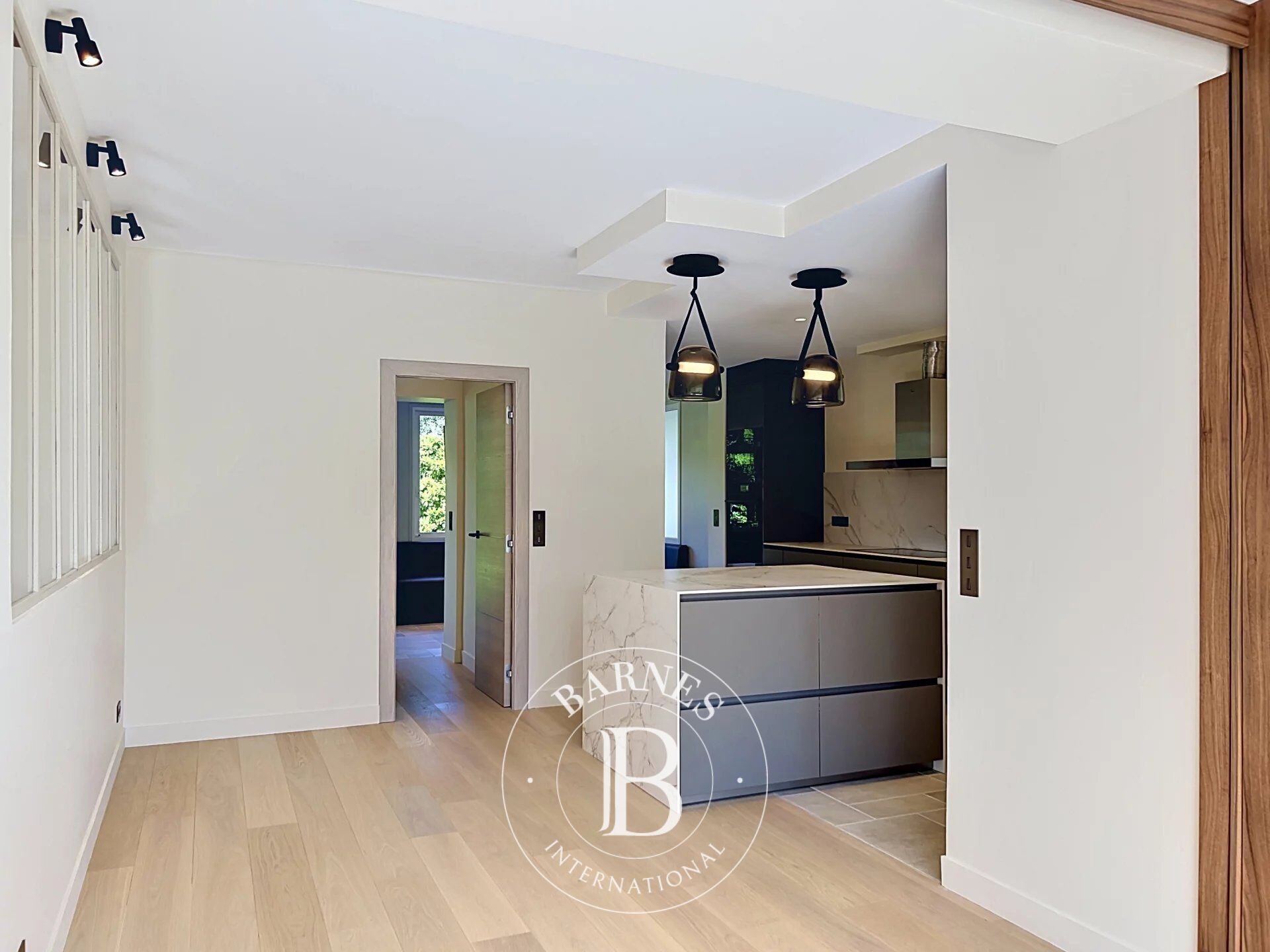 Alquiler Casa | Le Vésinet - picture 9
