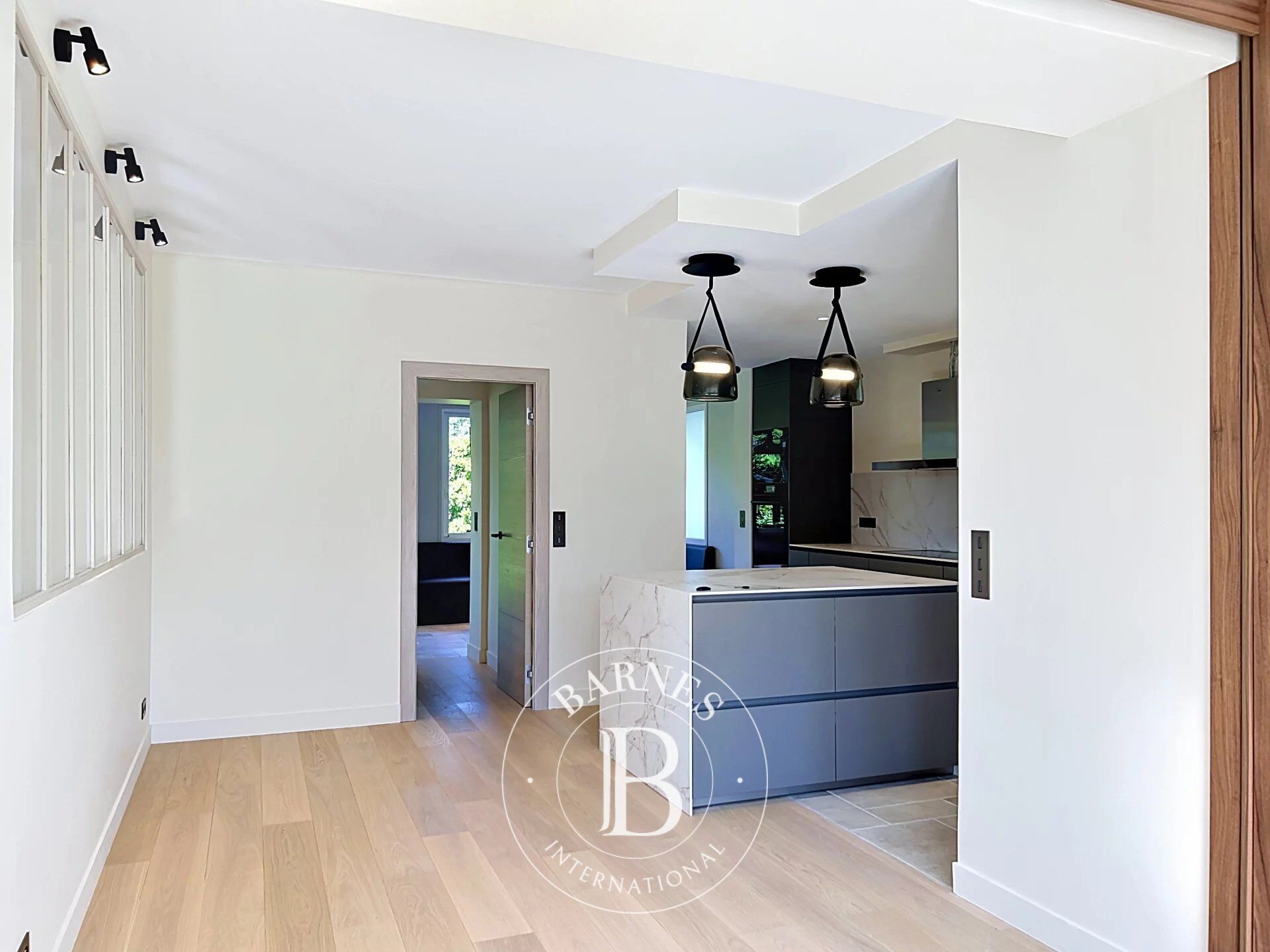 Alquiler Casa | Le Vésinet - picture 8