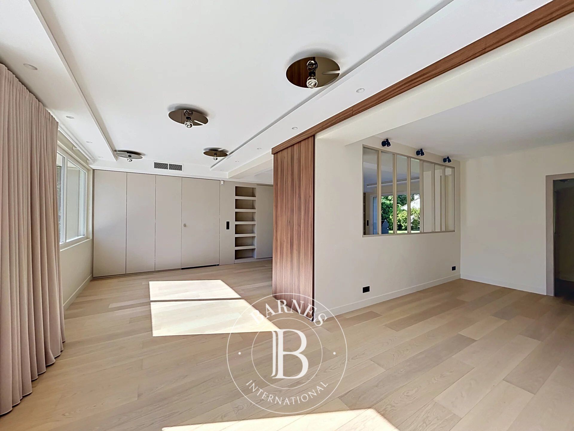 Alquiler Casa | Le Vésinet - picture 1