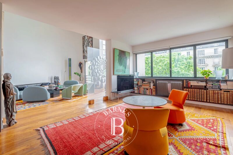 Zu verkaufen Wohnung | Paris 14ème - picture 3