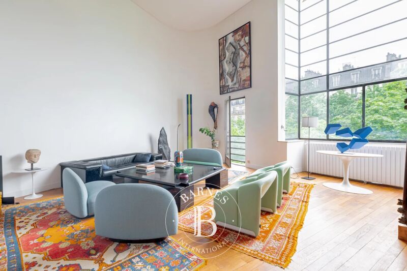 Zu verkaufen Wohnung | Paris 14ème - picture 2