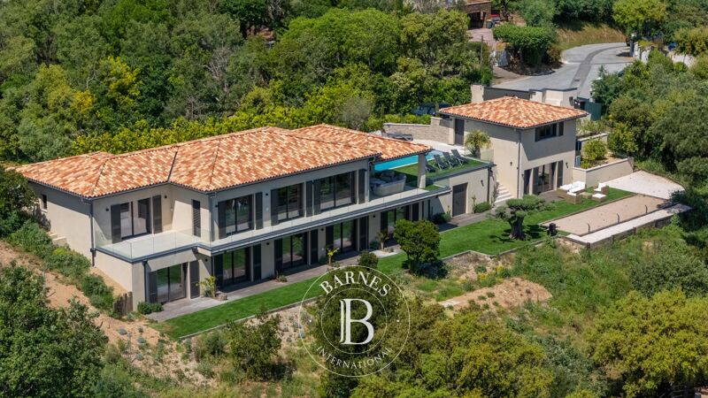For Rent Villa | Grimaud - picture 1