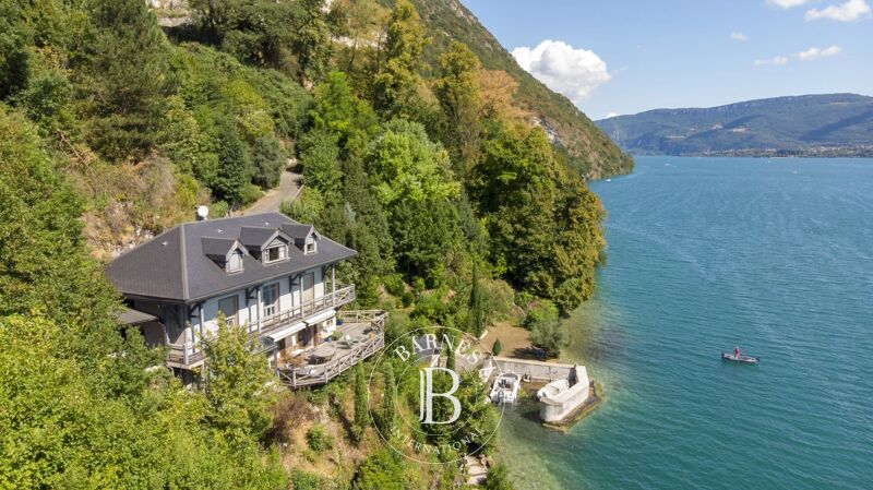 For Sale House | Bourdeau - picture 2