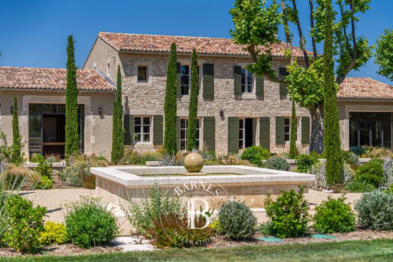 For Sale House | Eygalières - picture 3