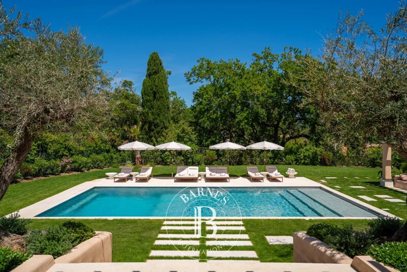 À louer Villa | Saint-Tropez - picture 2
