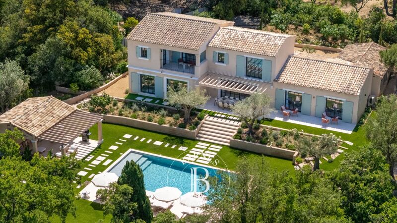 À louer Villa | Saint-Tropez - picture 1