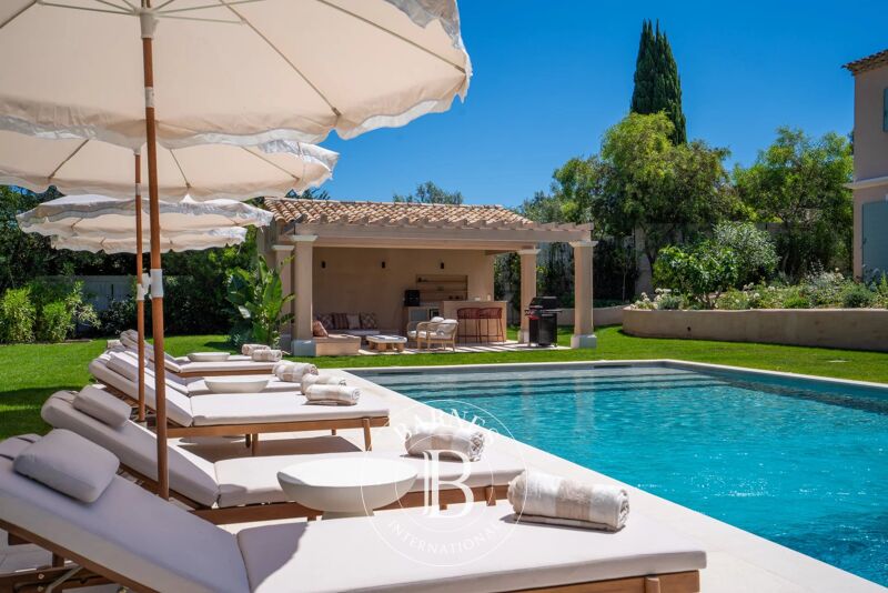 À louer Villa | Saint-Tropez - picture 3