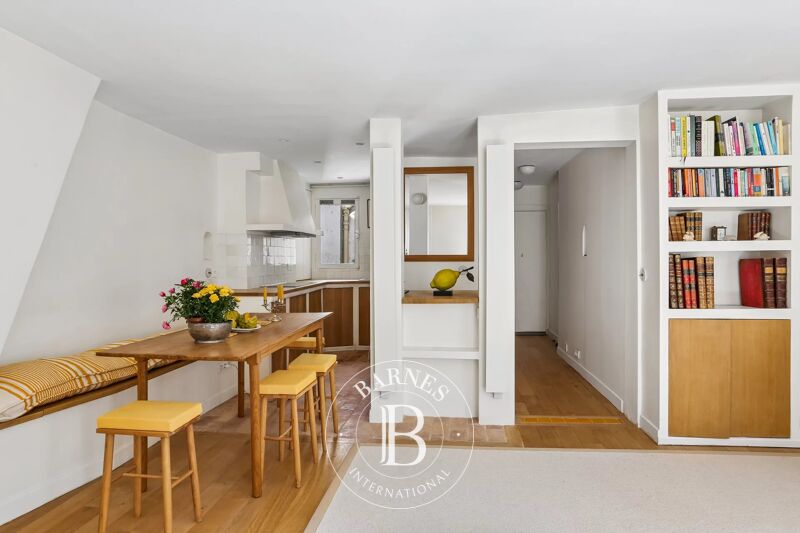 Paris 6 - Sèvres/Cherche-Midi - 2 chambres -... - picture 3