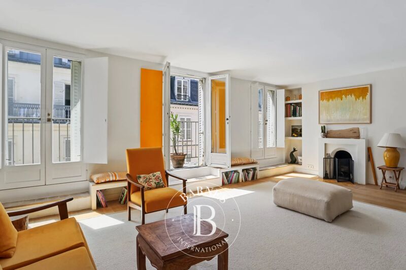 À vendre Appartement | Paris 6ème - picture 1