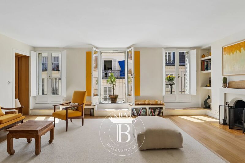 À vendre Appartement | Paris 6ème - picture 2