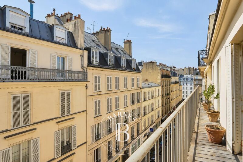 À vendre Appartement | Paris 6ème - picture 3