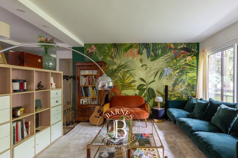 Zu verkaufen Wohnung | Saint-Germain-en-Laye - picture 2