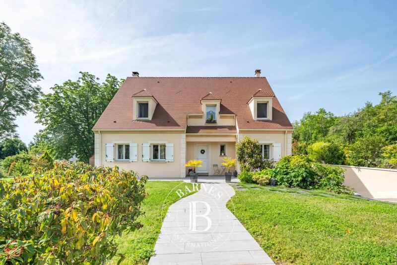 For Sale House | Vaux-sur-Seine - picture 1