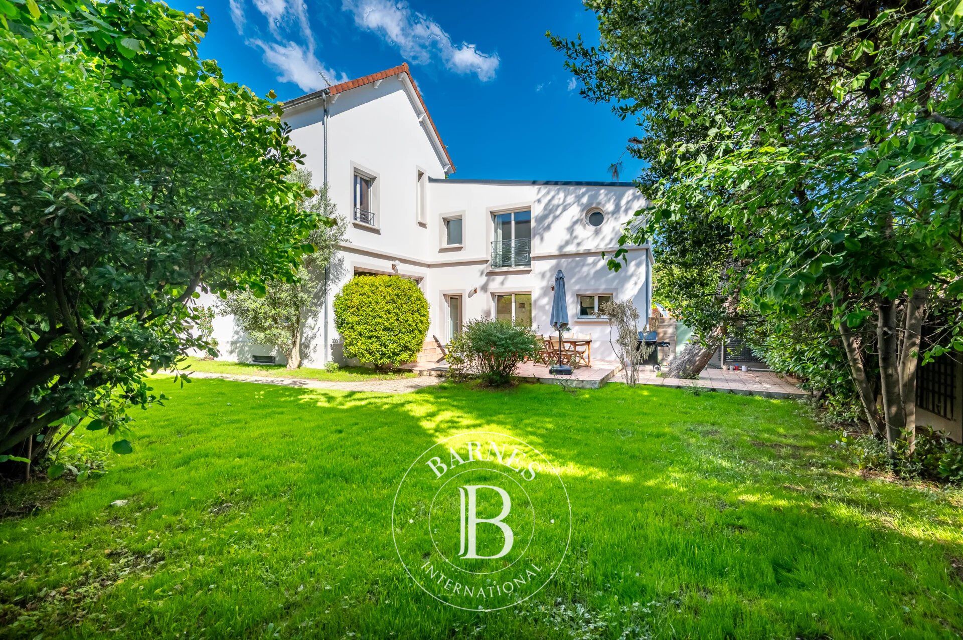 Casa Colombes - picture 1