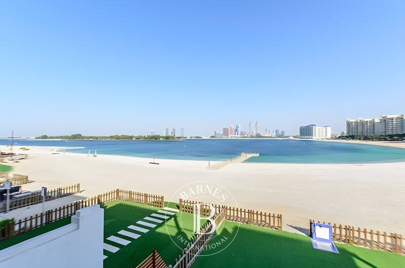 À louer Villa | Palm Jumeirah - picture 1