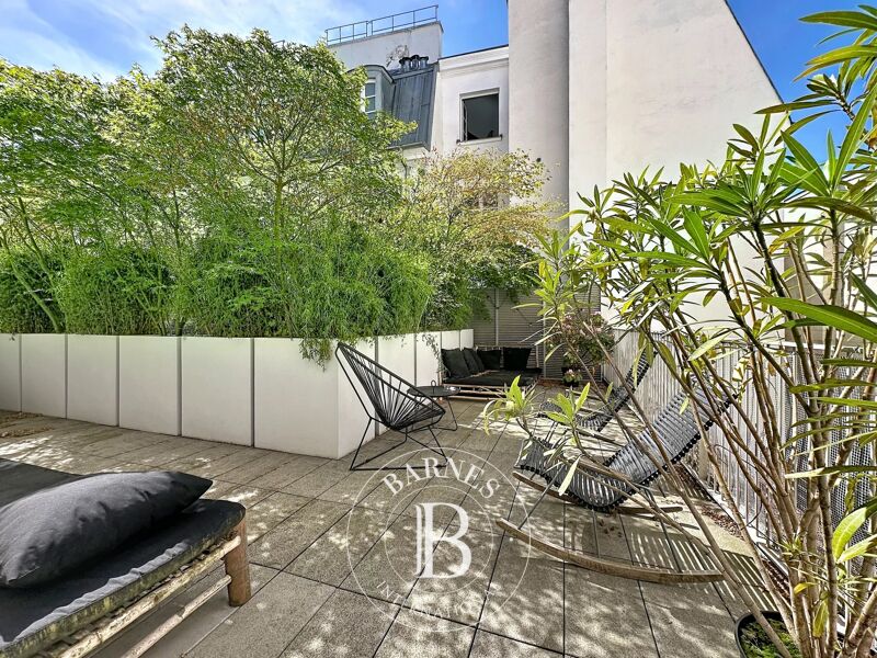 À louer Appartement | Paris 7ème - picture 1