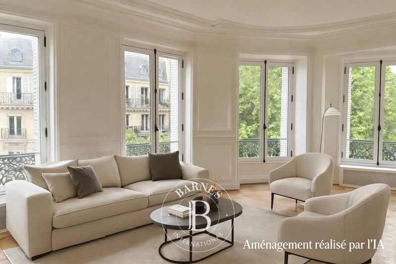 À vendre Appartement | Paris 8ème - picture 1