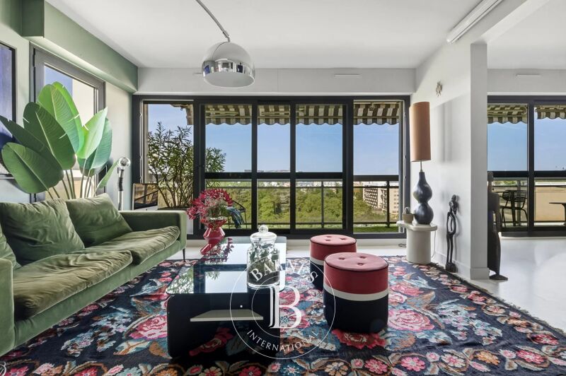 For Sale Apartment | Paris 14ème - picture 2