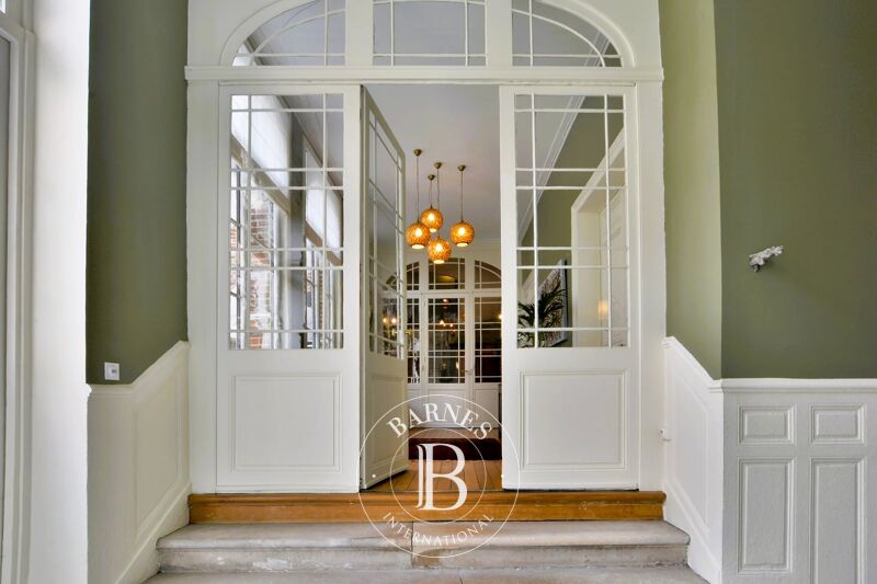 For Sale Mansion | Amiens - picture 2