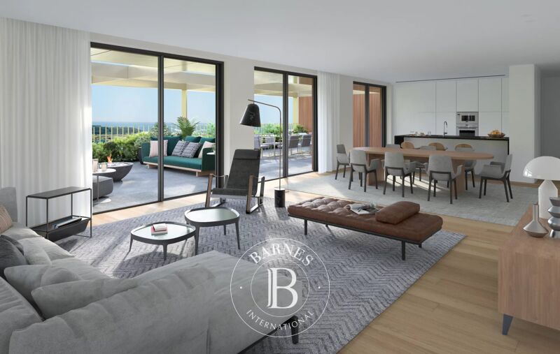 À vendre Appartement | Canidelo - picture 1