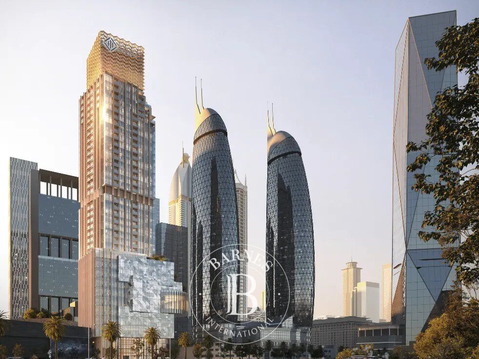 Appartement DIFC - picture 1