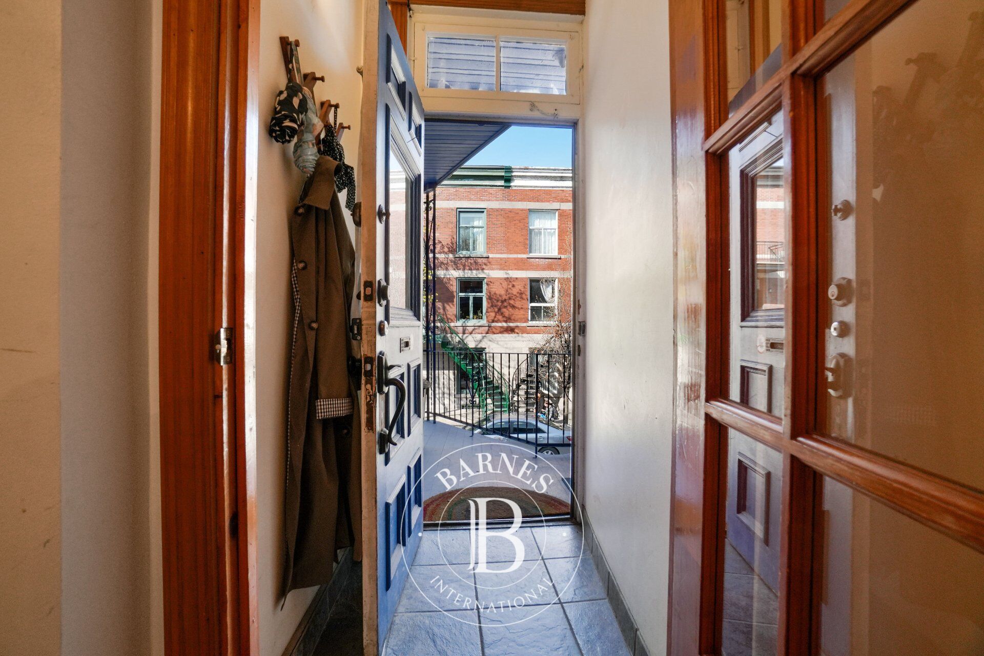 Appartamento Montréal (Le Plateau-Mont-Royal) - picture 3