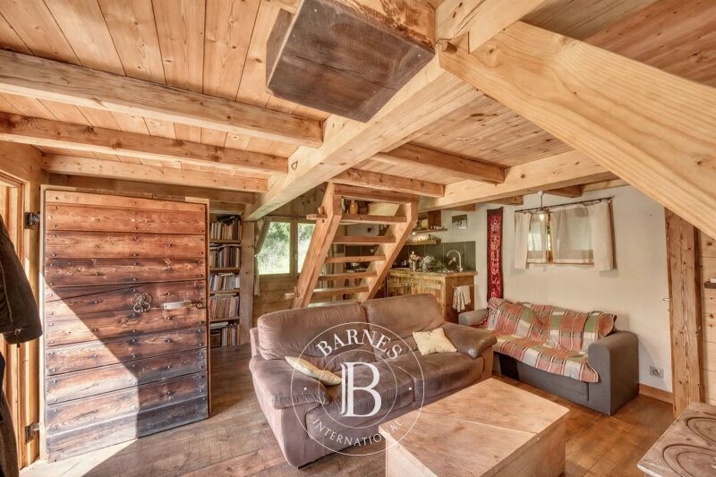 À vendre Chalet | Saint-Gervais-les-Bains - picture 3
