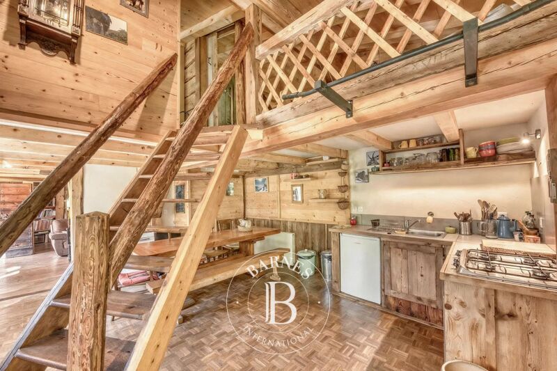 À vendre Chalet | Saint-Gervais-les-Bains - picture 2