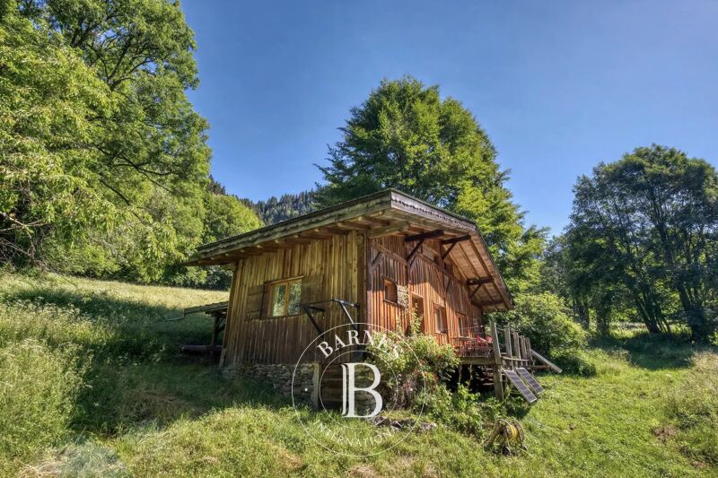 À vendre Chalet | Saint-Gervais-les-Bains - picture 1