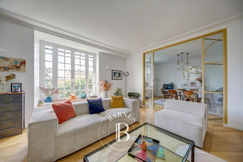 Zu verkaufen Wohnung | Versailles - picture 3