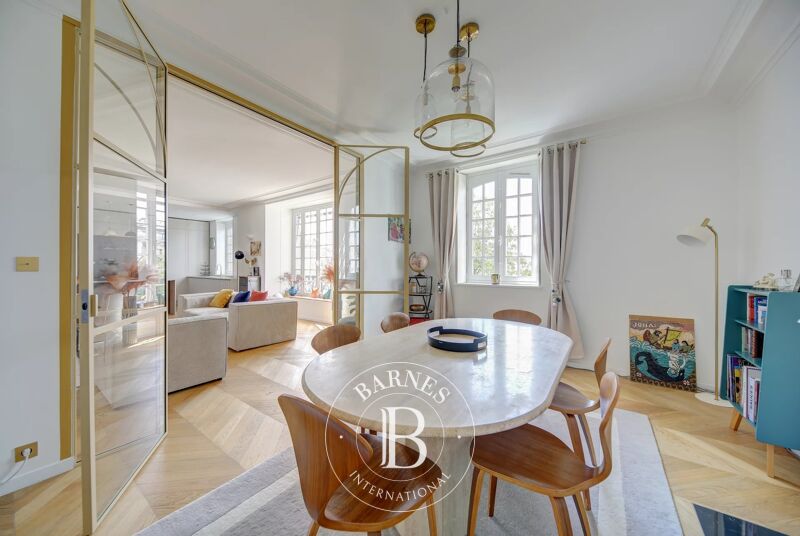 Zu verkaufen Wohnung | Versailles - picture 2